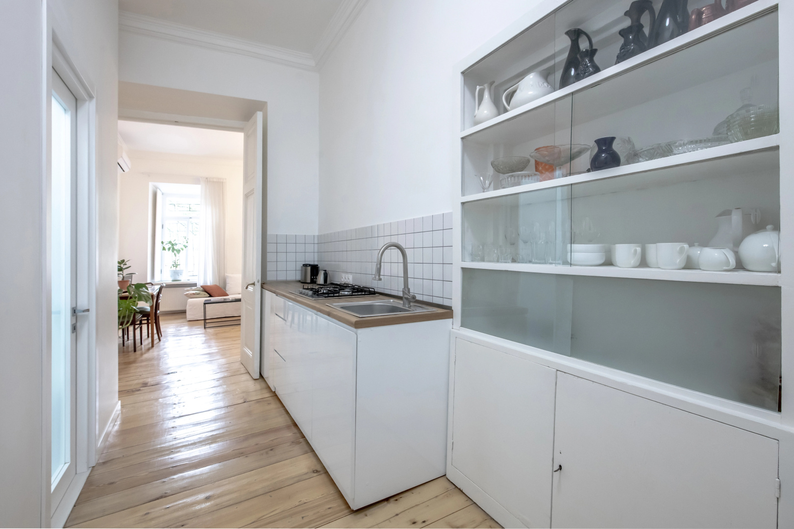 Апартаменты HB apartments Tabukashvili