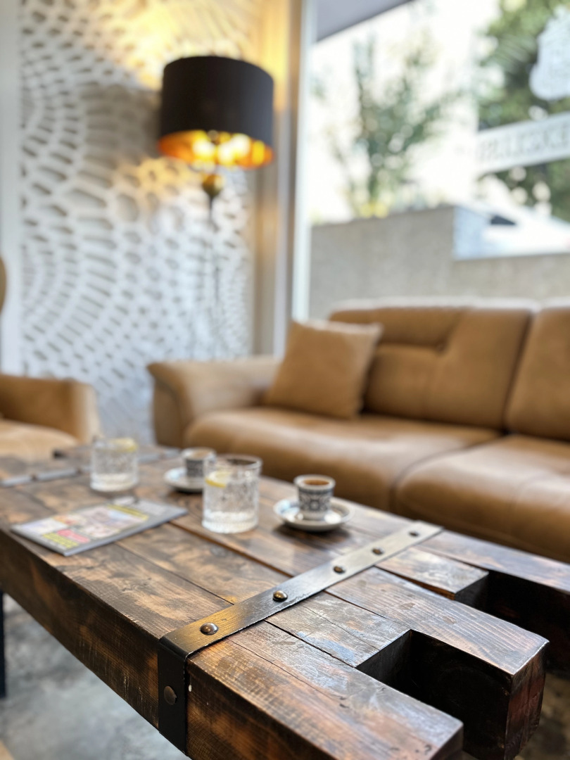 Mogons Exclusive Hotel