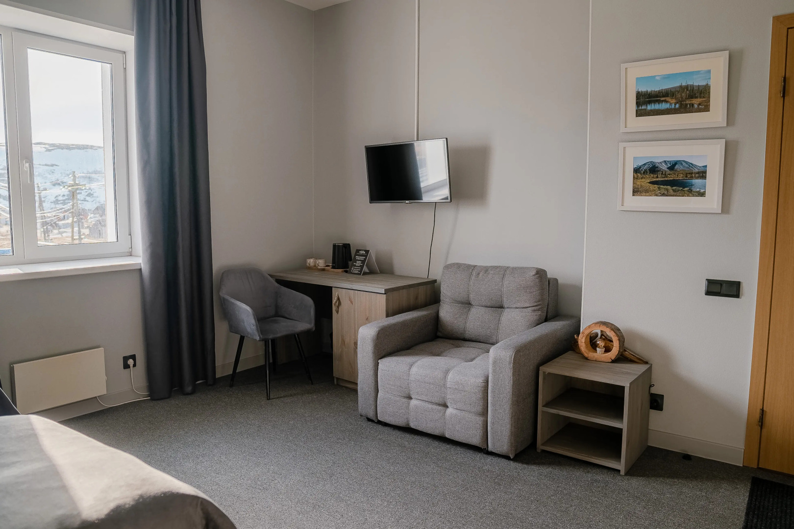 Мини-отель Терь