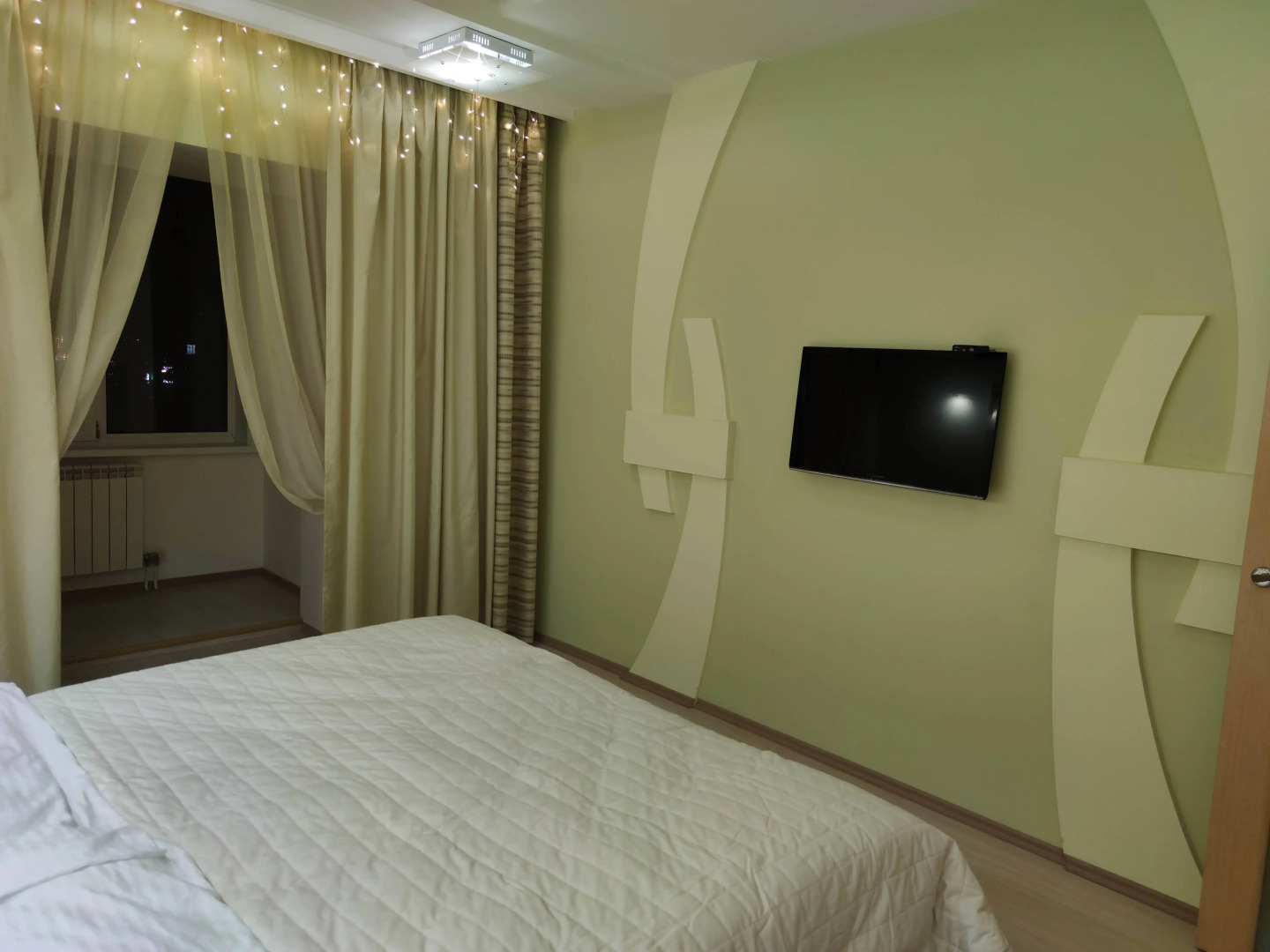 Апартаменты Like Home