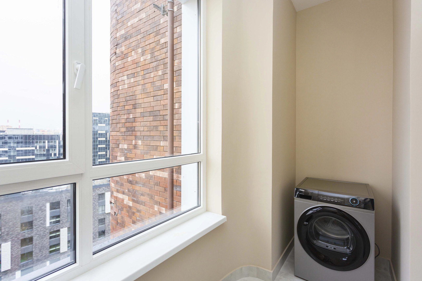 Апартаменты на Римской