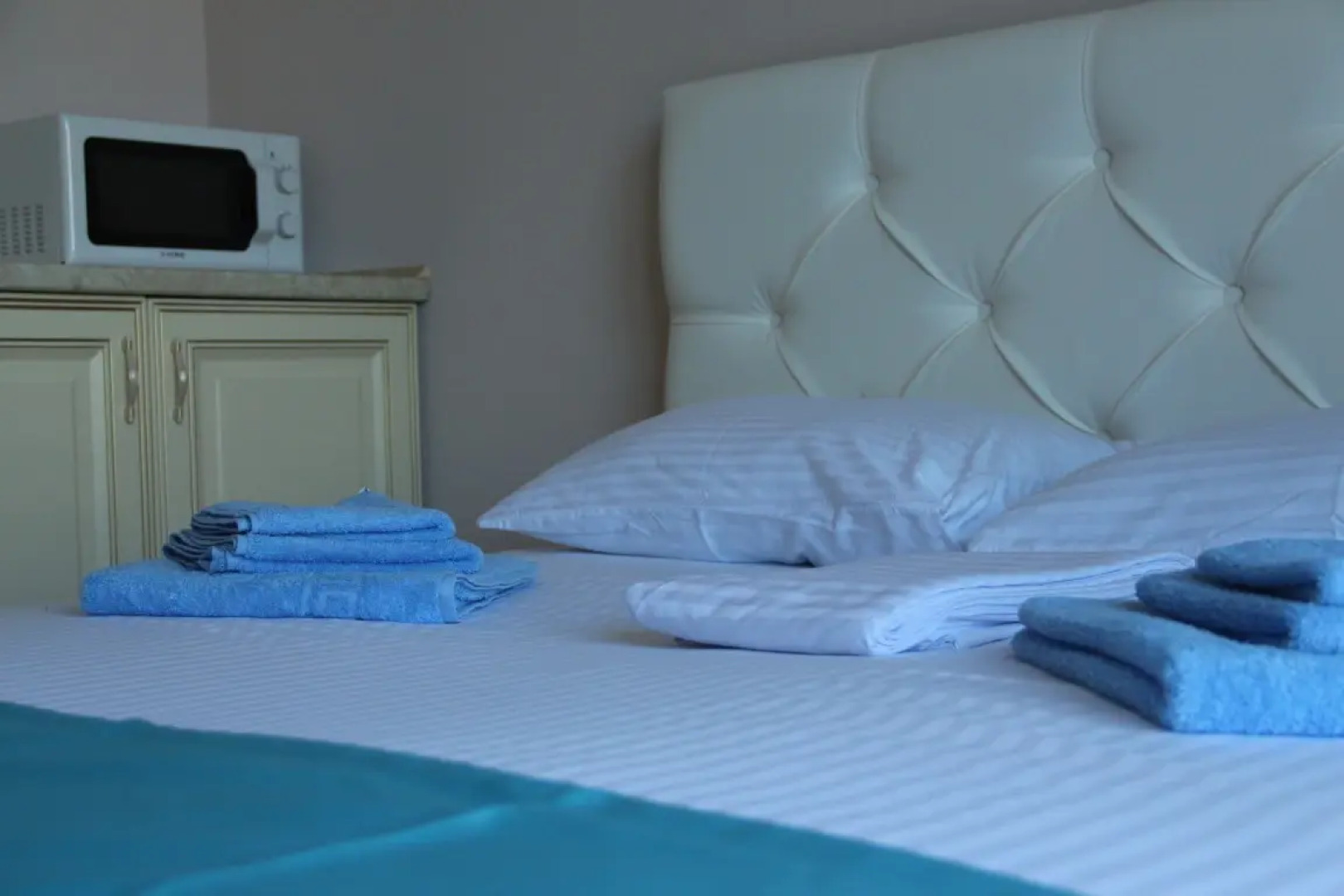 Апартаменты Авокадо 5