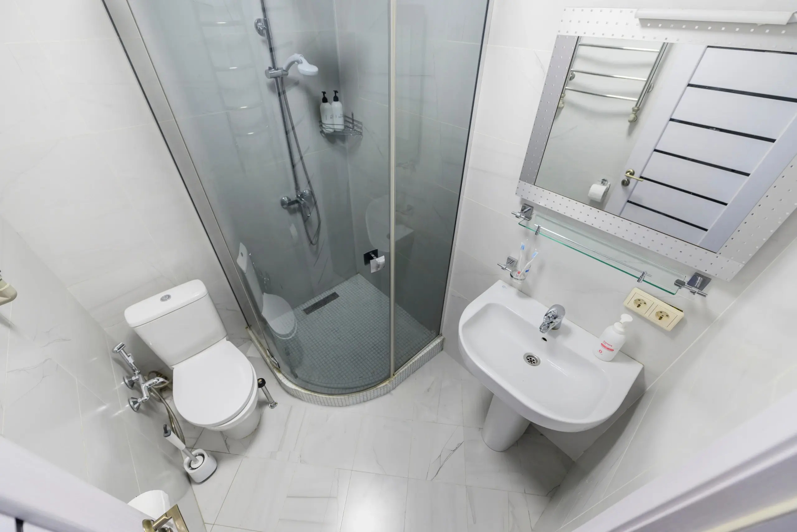 Апартаменты M.O.O.N. APARTMENTS Жк Arbat