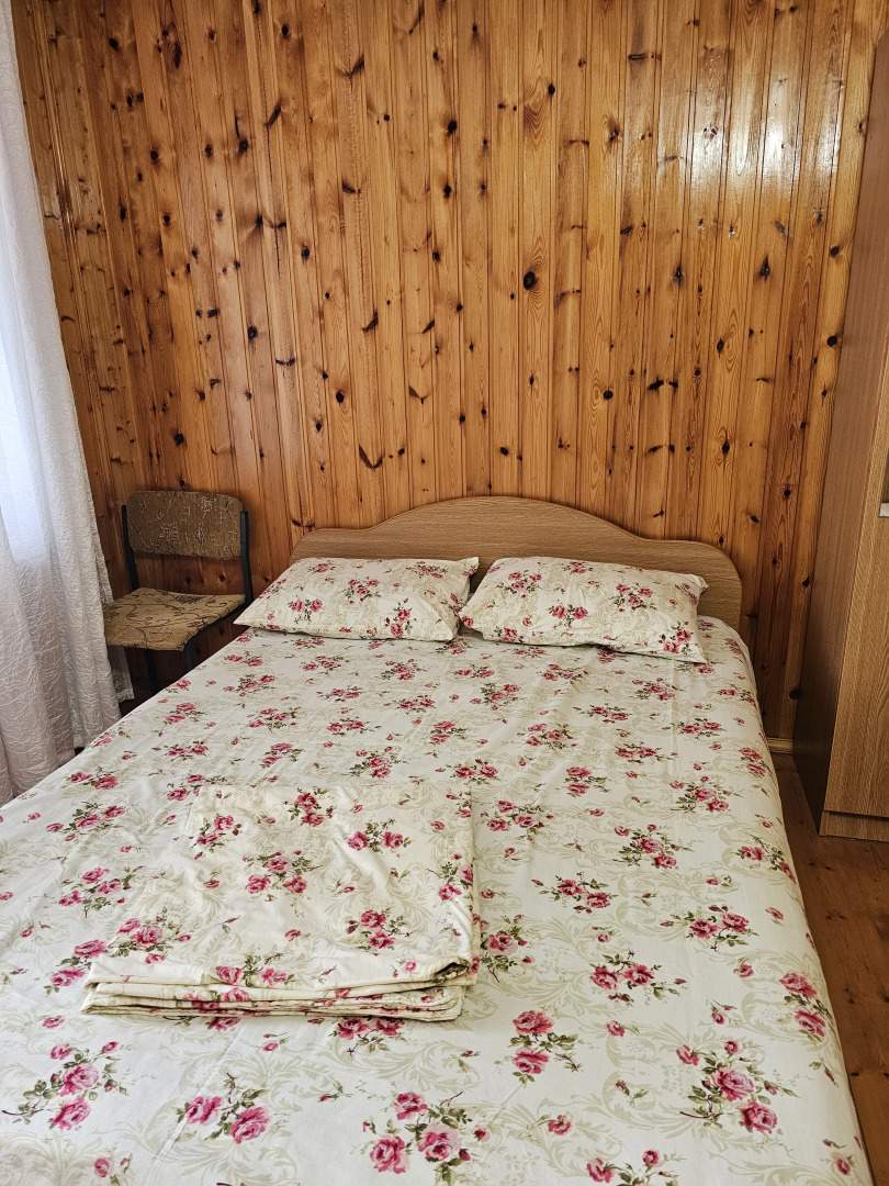 Гостевой дом Отдых в Алахадзы у Валерий