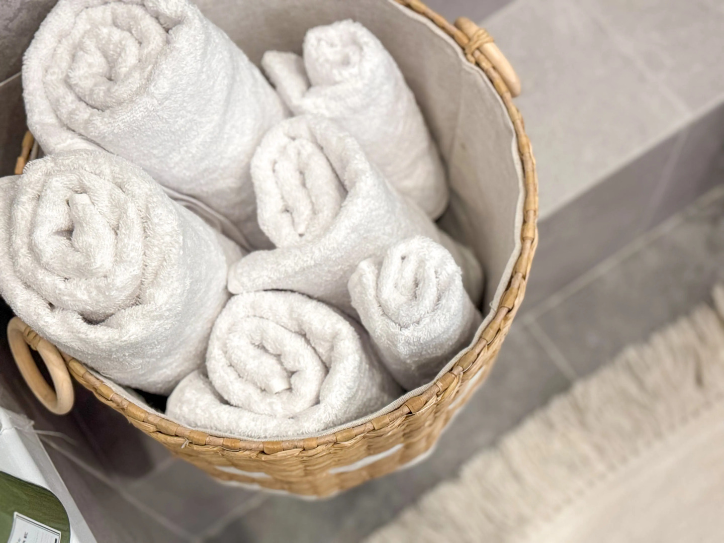 Квартира Грин-стильная дизайнерская в ЖК Самолет