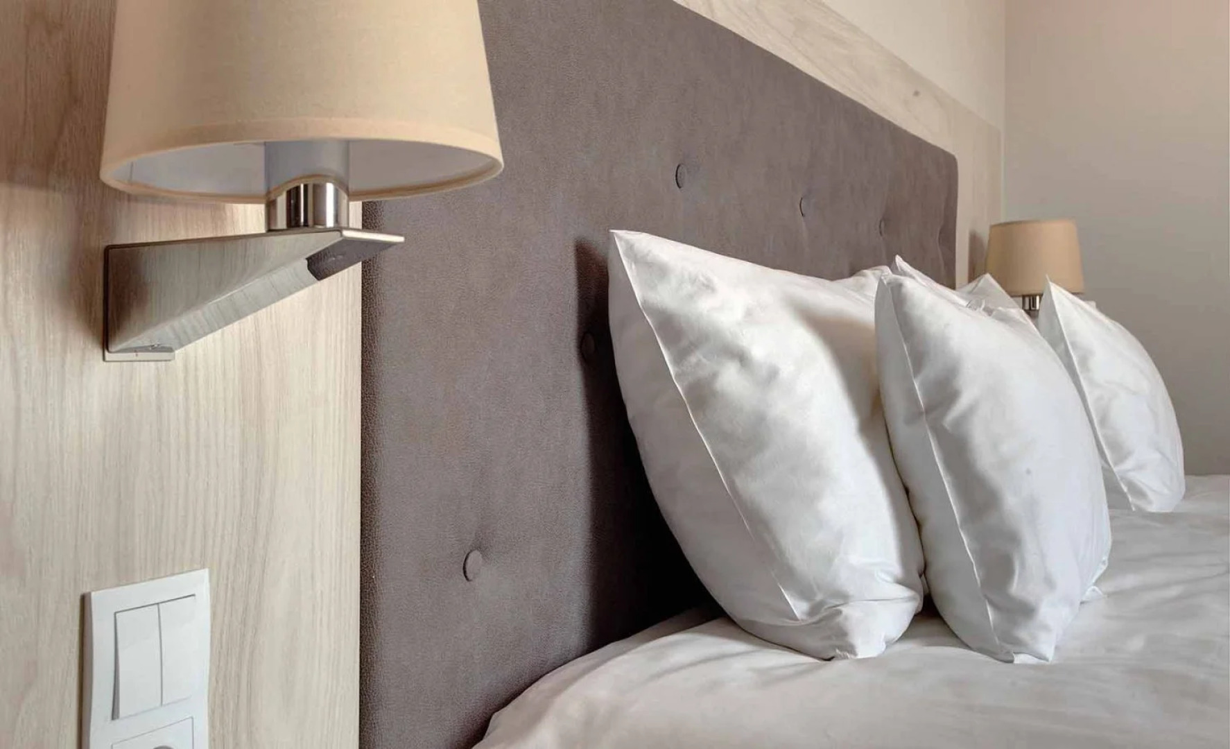 Отель Arche Częstochowa