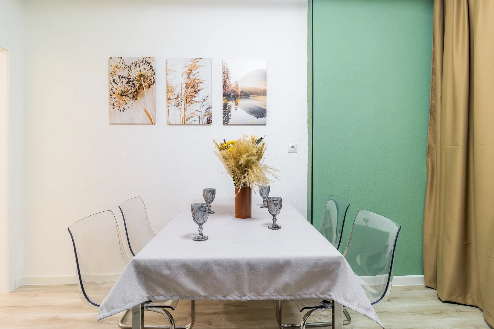 Квартира Сеть апартаментов ЧемодаНН