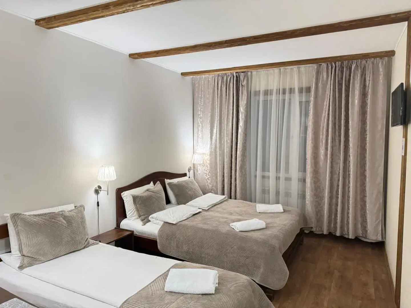 Гостевой дом Шишкино-парк аэропорт Домодедово