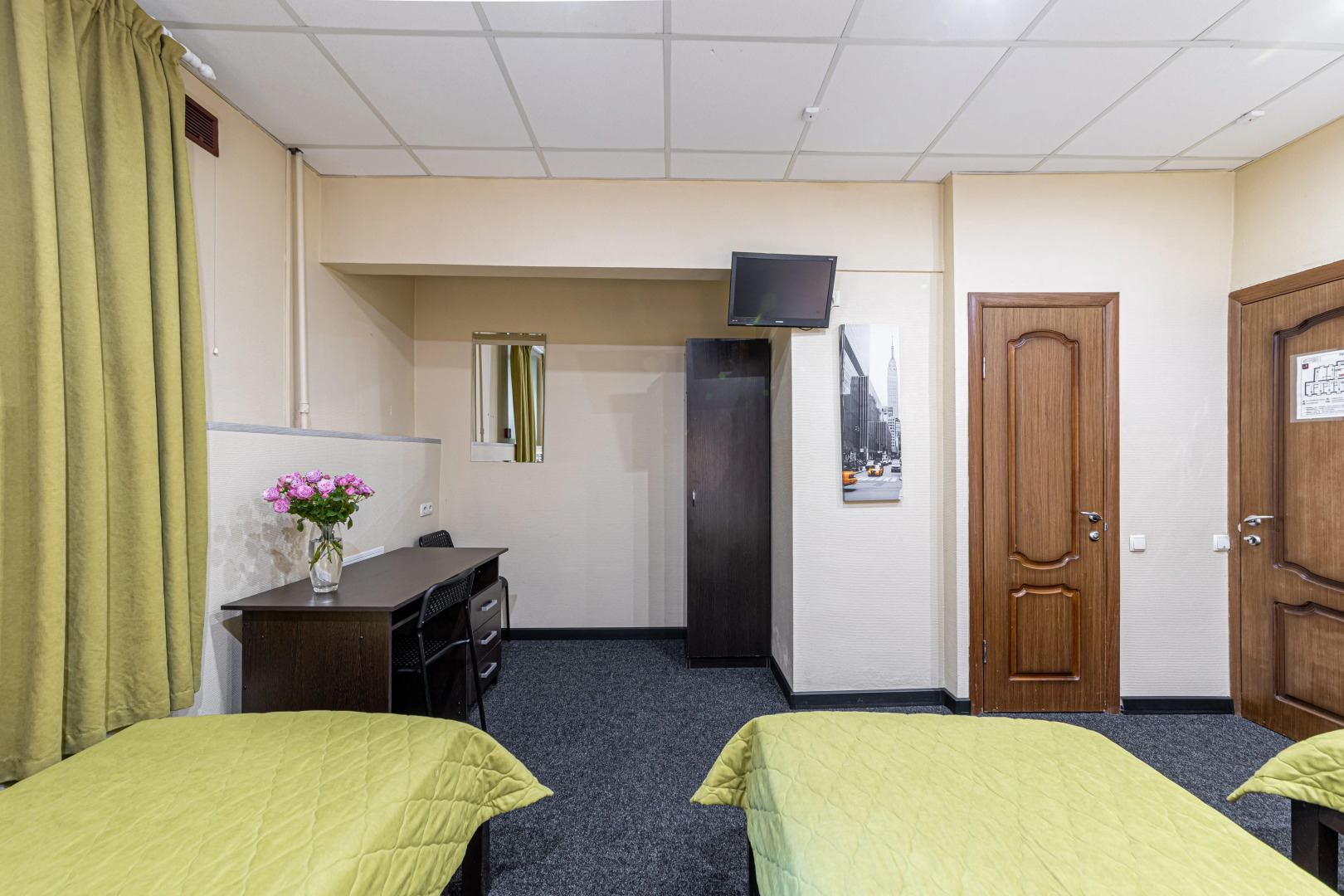 Мини-отель Семёновский