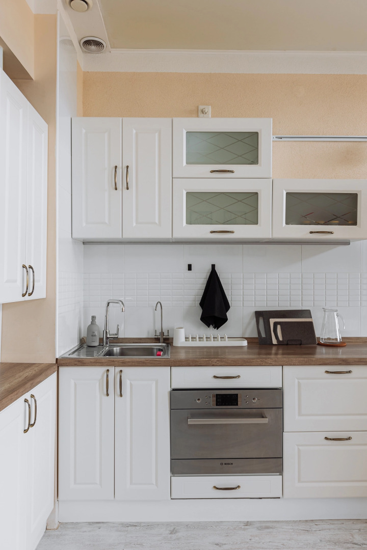 Квартира Душевная, уютная в парке на берегу озера