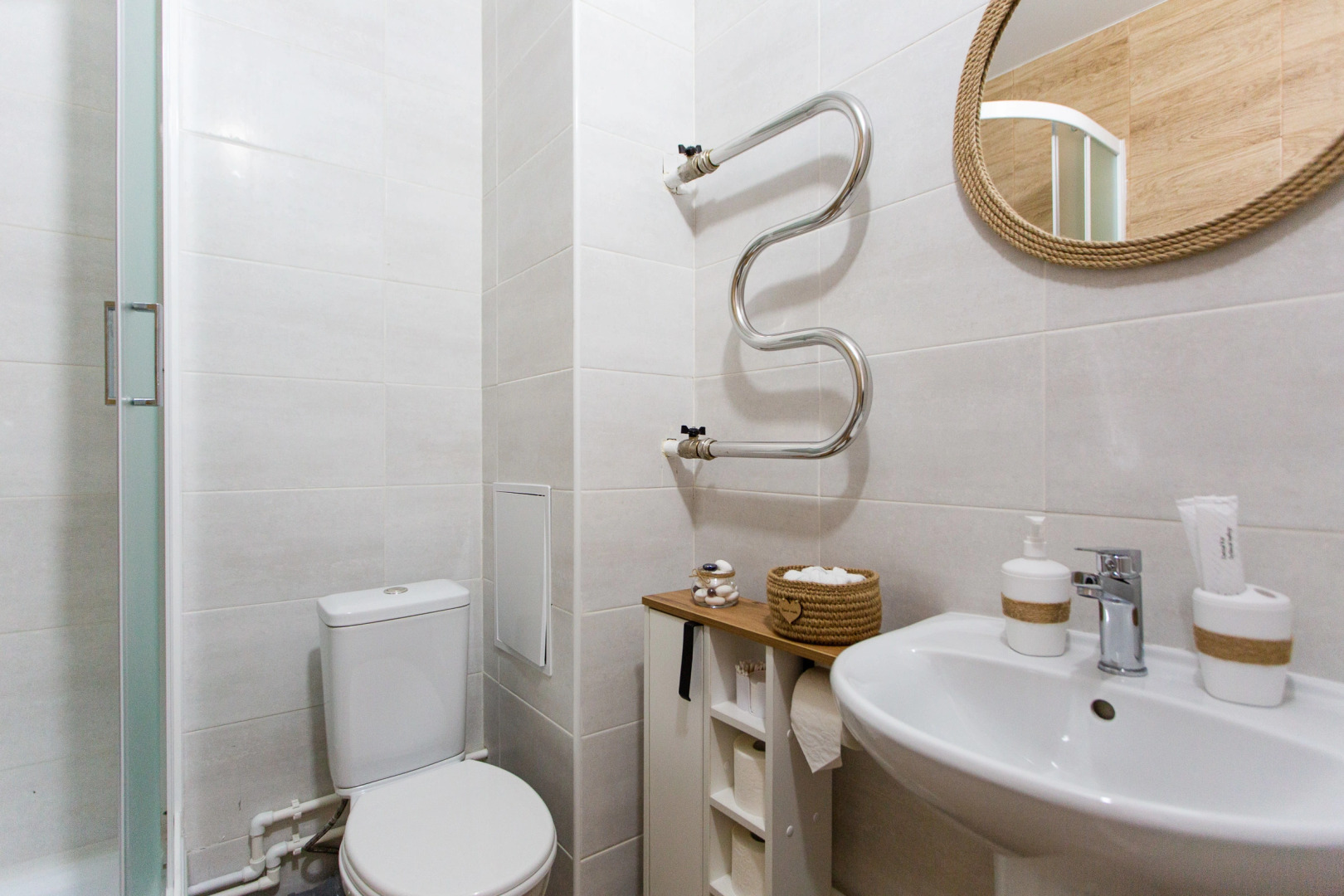 Апартаменты Околица