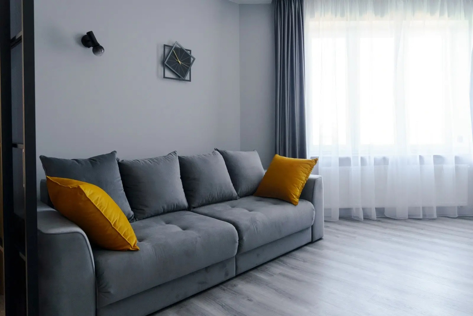 Апартаменты Apart-Deluxe Легенды Моря