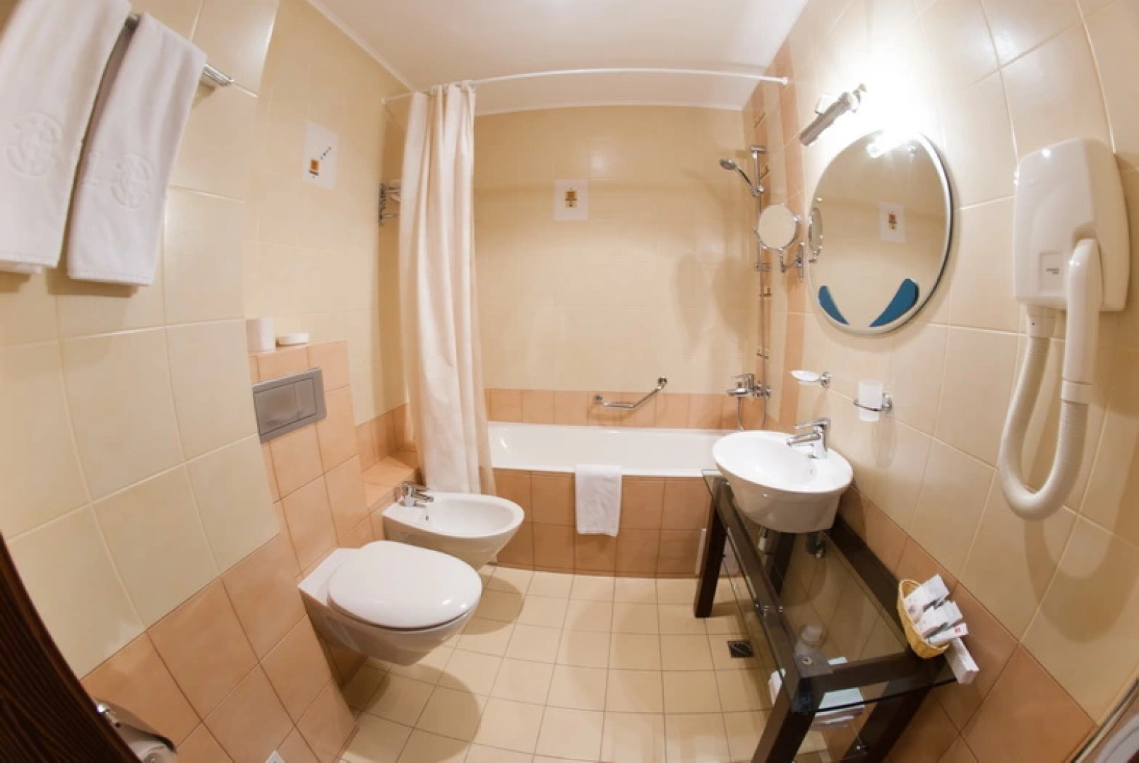 Парк-Отель Грааль