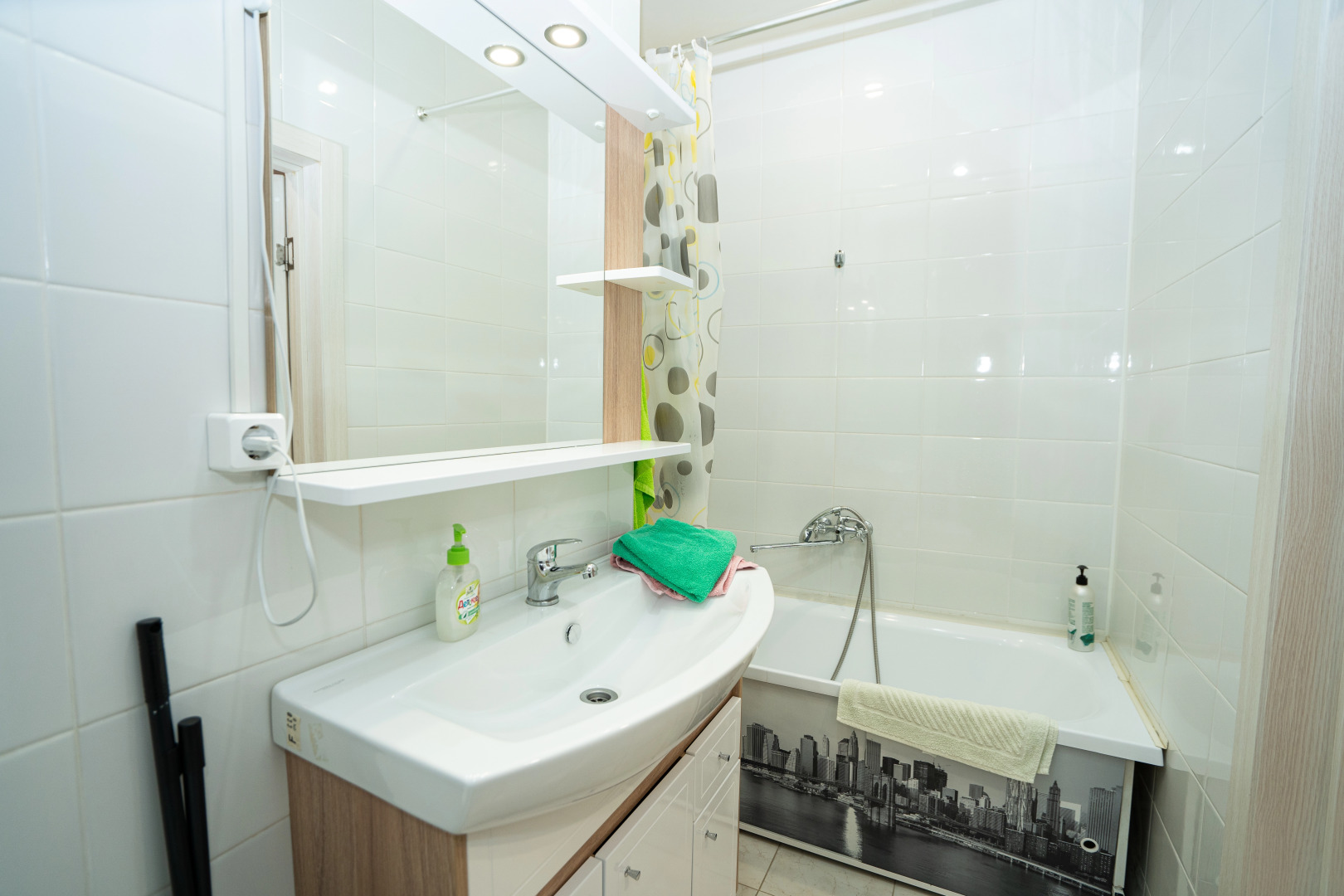 Квартира Студия на Аэропорте