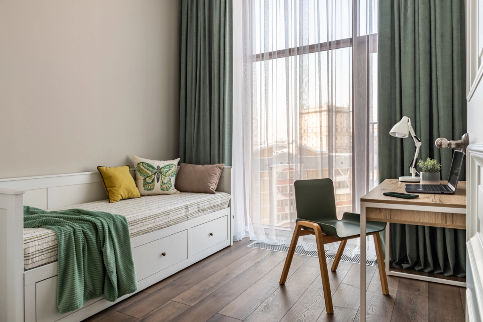 Квартира Moscow Deluxe Apartments Kazakov Art Lоft
