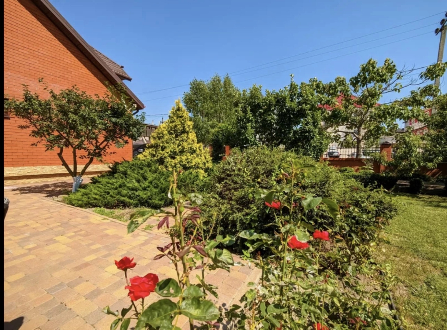 Гостевой Дом на Шембелиди