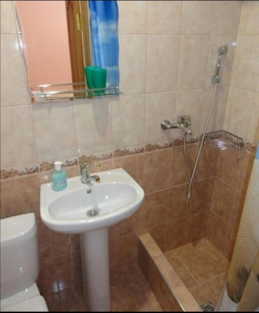 Гостевой дом Дельфин