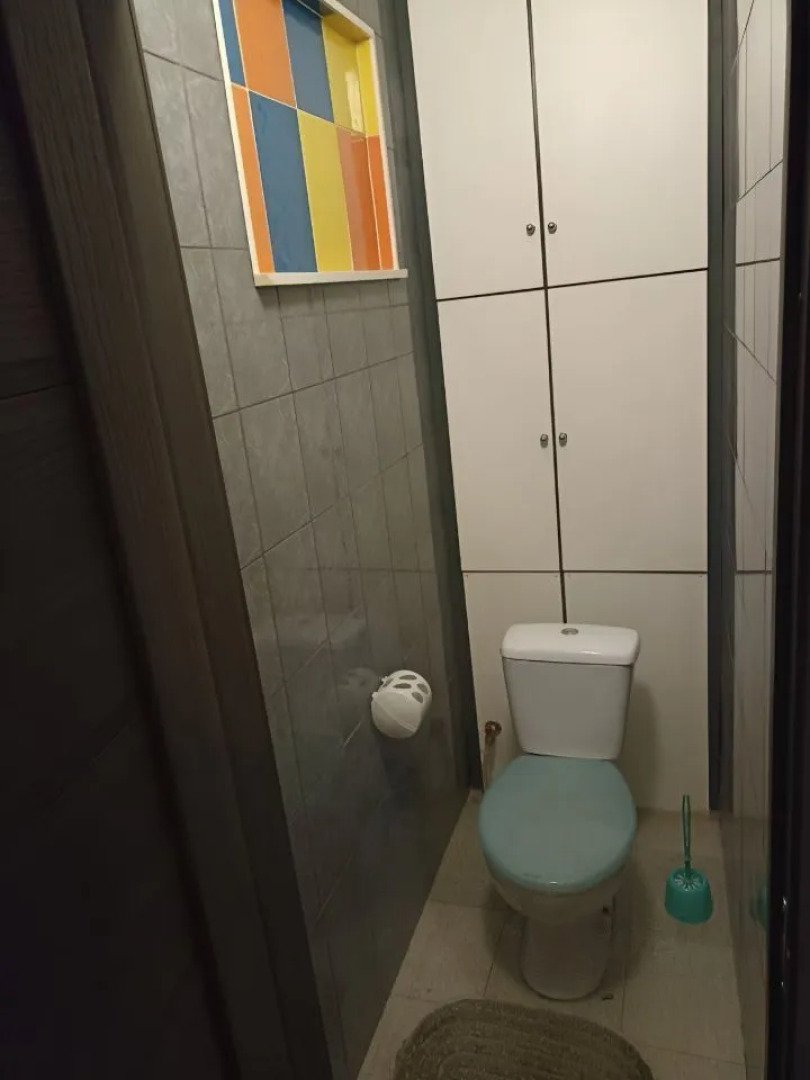 Квартира с высокими потолками в центре Волгограда