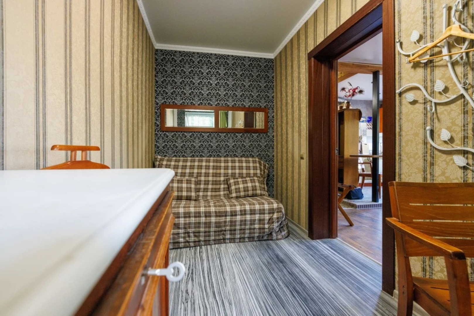 Апартаменты Черняховского 5