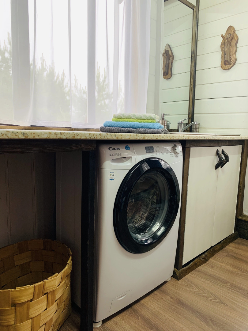 Домик Фермера