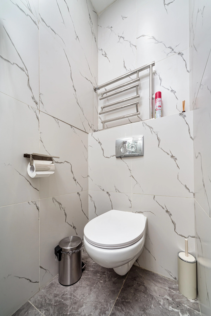 Квартира  в ЖК Sky Skolkovo 1