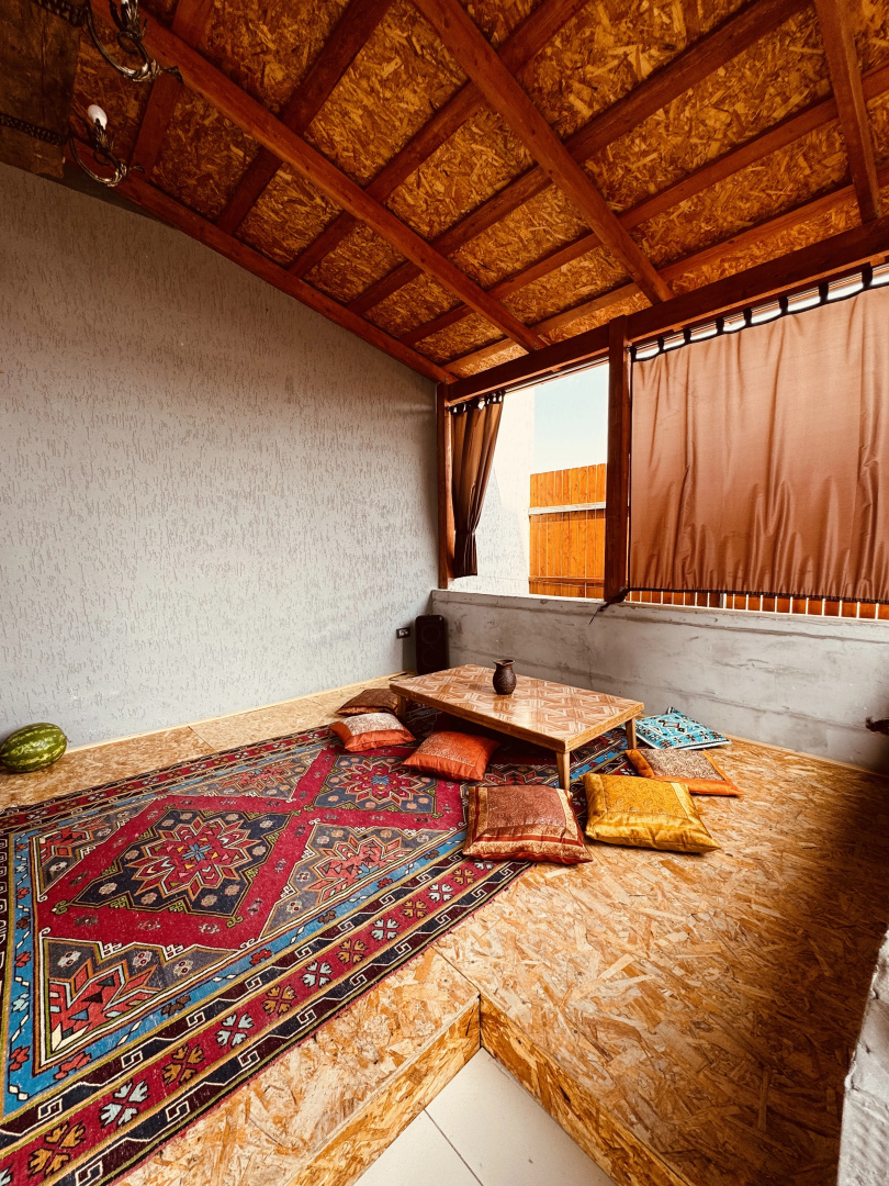 Гостевой дом Villa_ogni