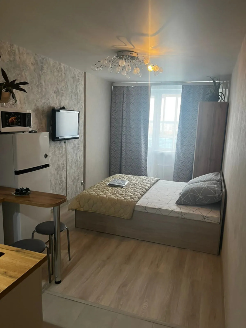 Апартаменты Большая Подгорная 87 блок 4