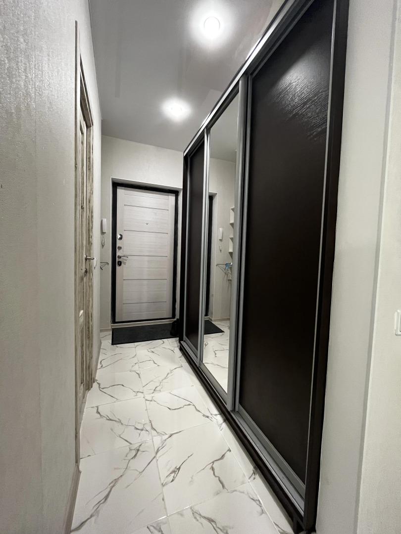 Апартаменты Вояж 2