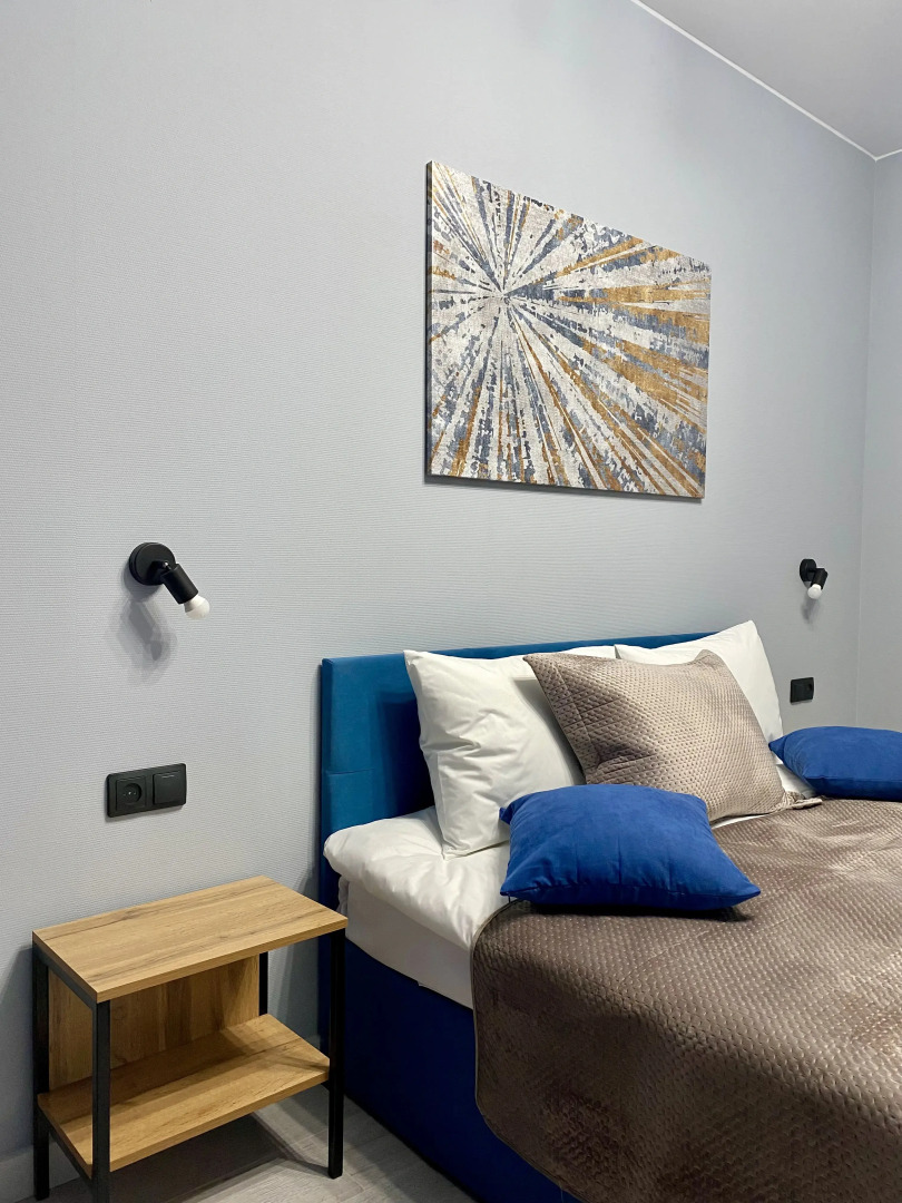 Апартаменты Park Lane