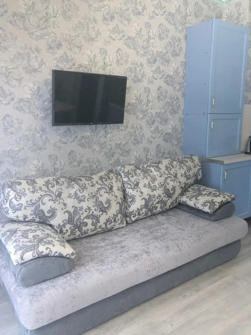 Апартаменты 2 на Нижнеимеретинской 143