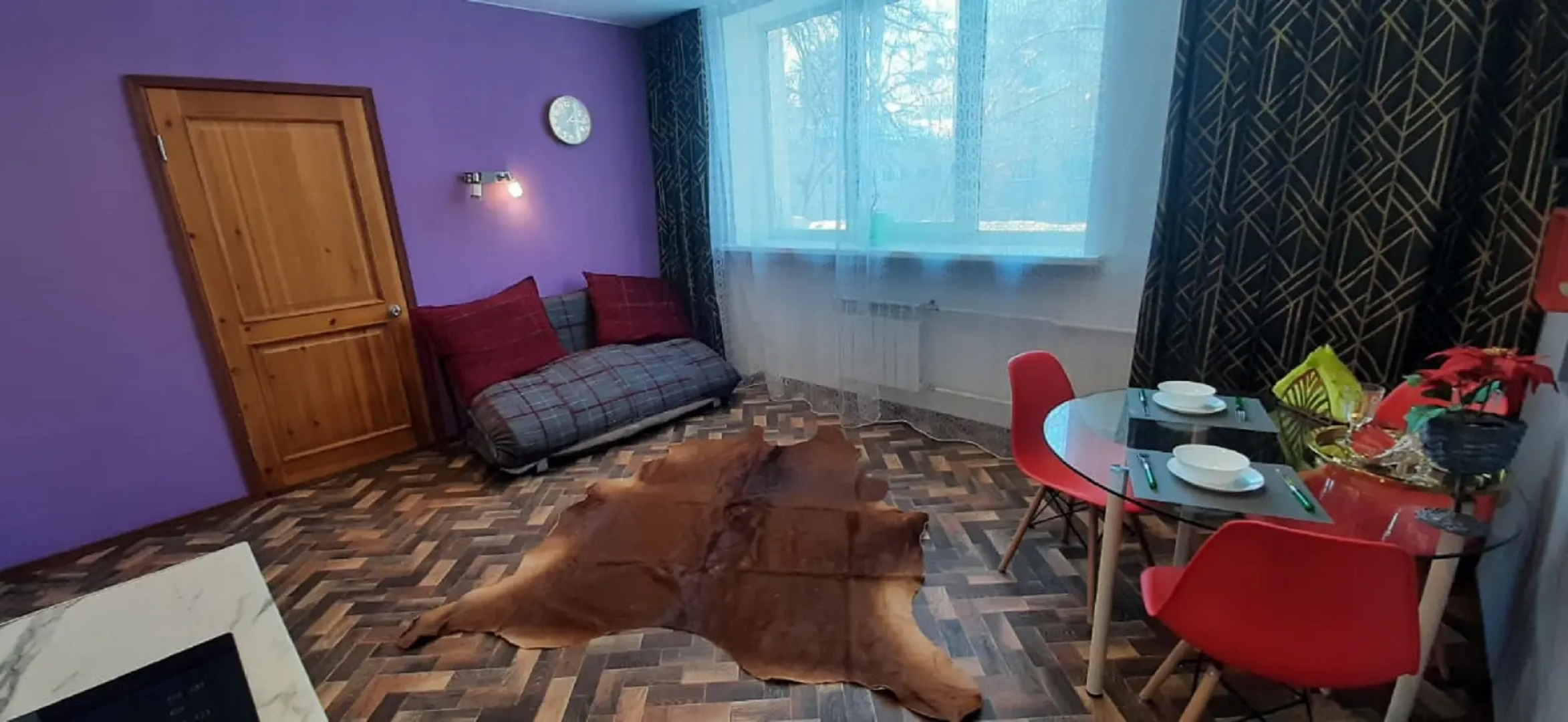 Апартаменты Добрые Сутки на Ленина 54/2