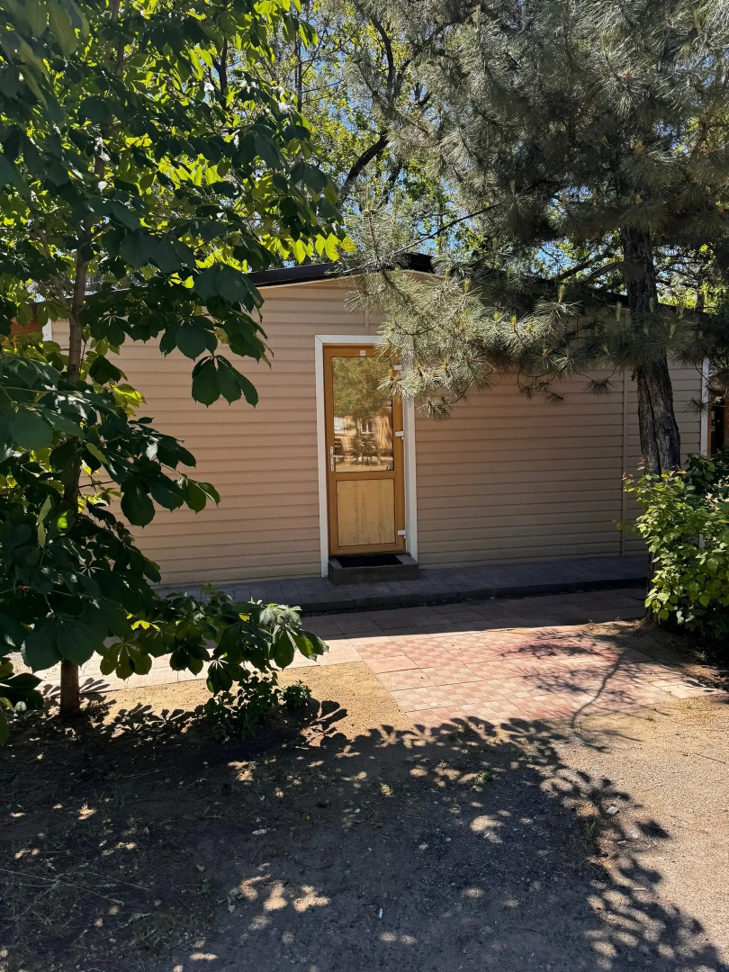 База Отдыха Дача Поддубного