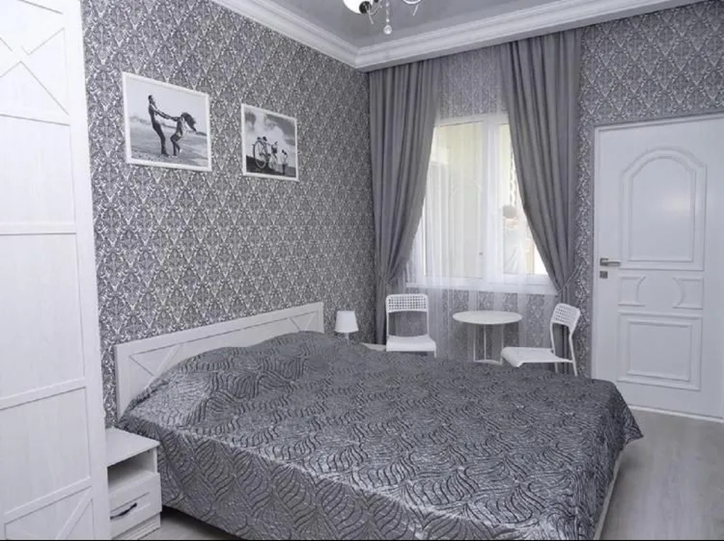 Гостевой дом Релакс