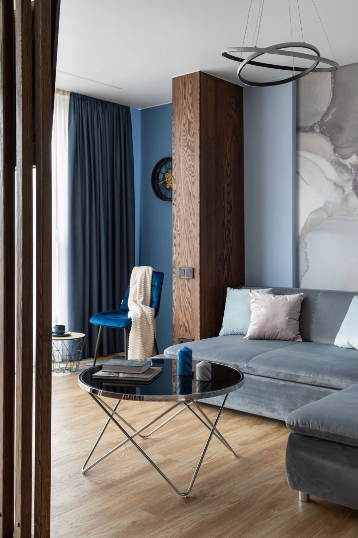 Апартаменты у Моря Baden в Spa Комплексе с Бассейнами