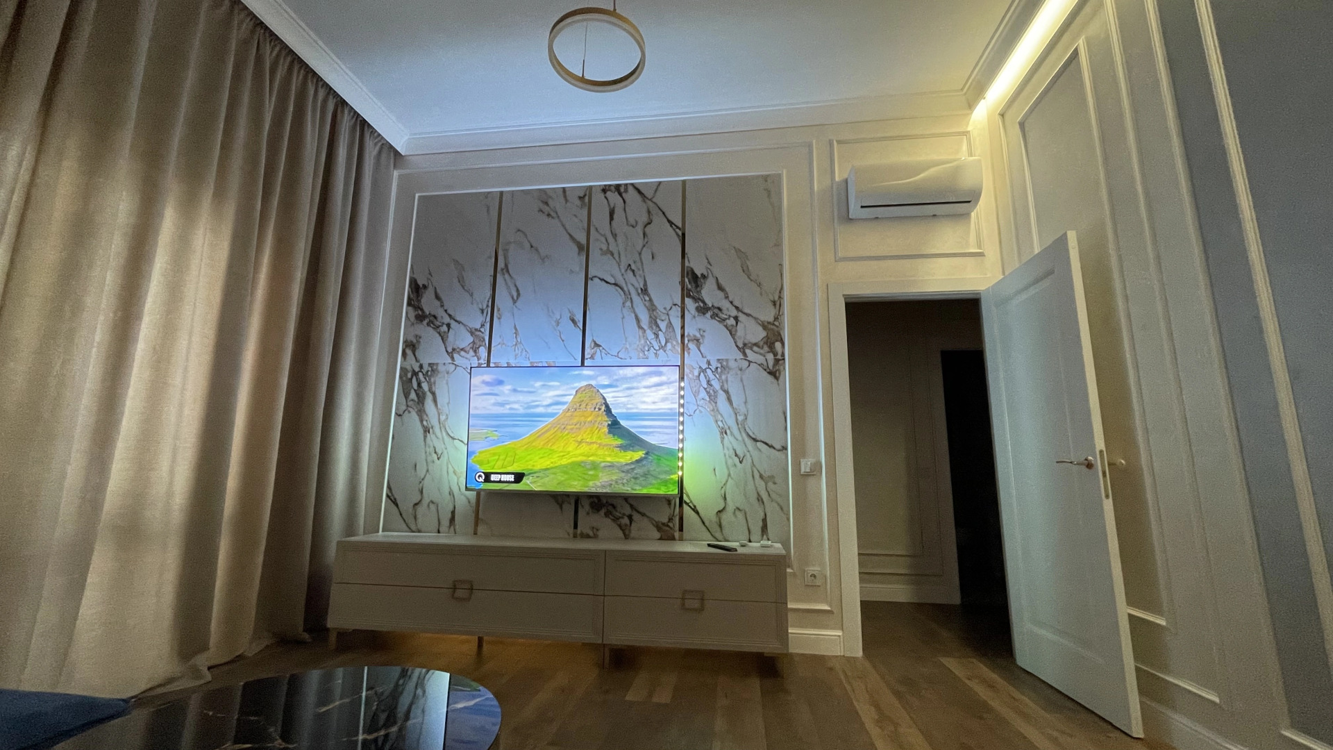 Квартира Mona Lisa