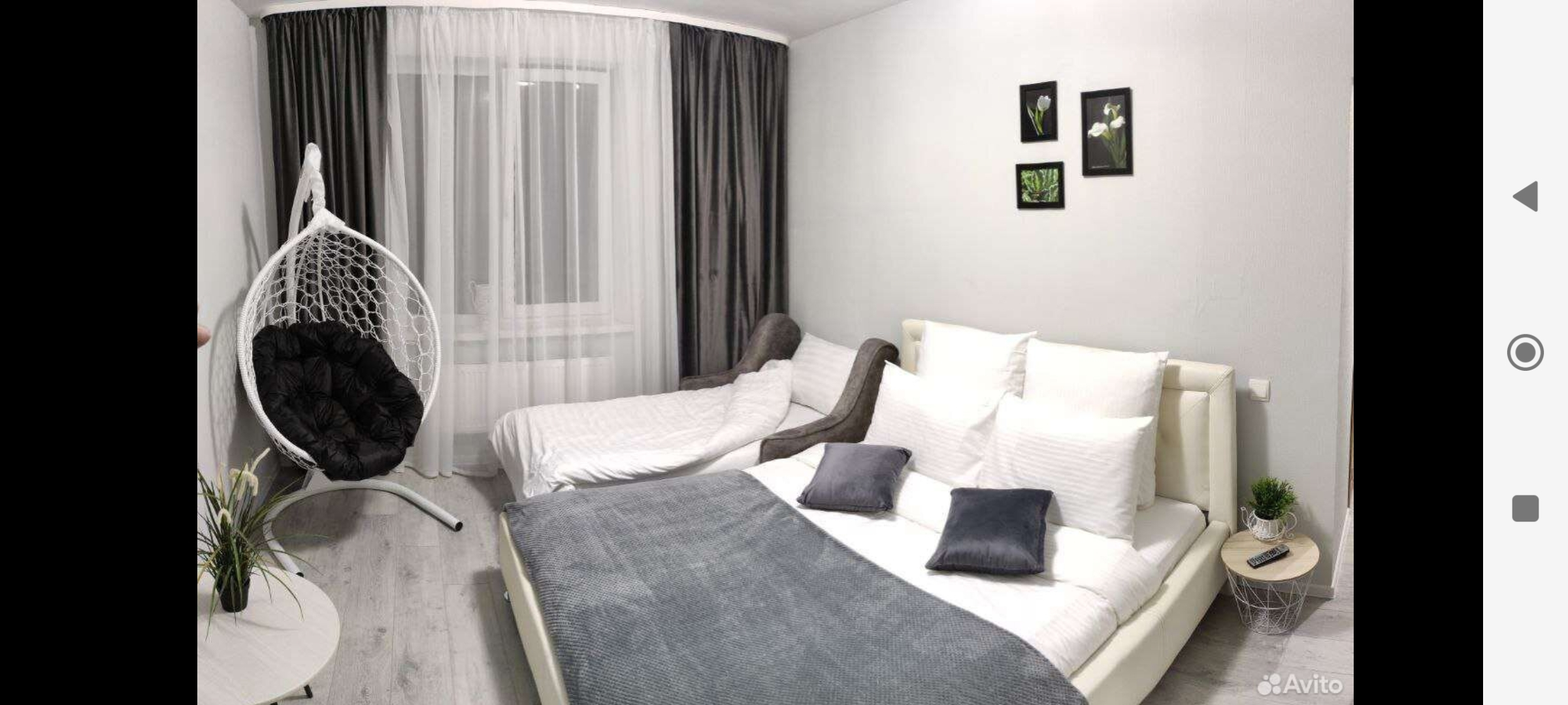 Квартира Уютная в центре у моря