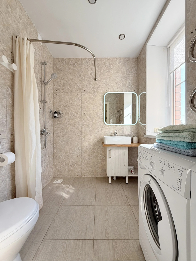 Гостевой дом Дом на прудах