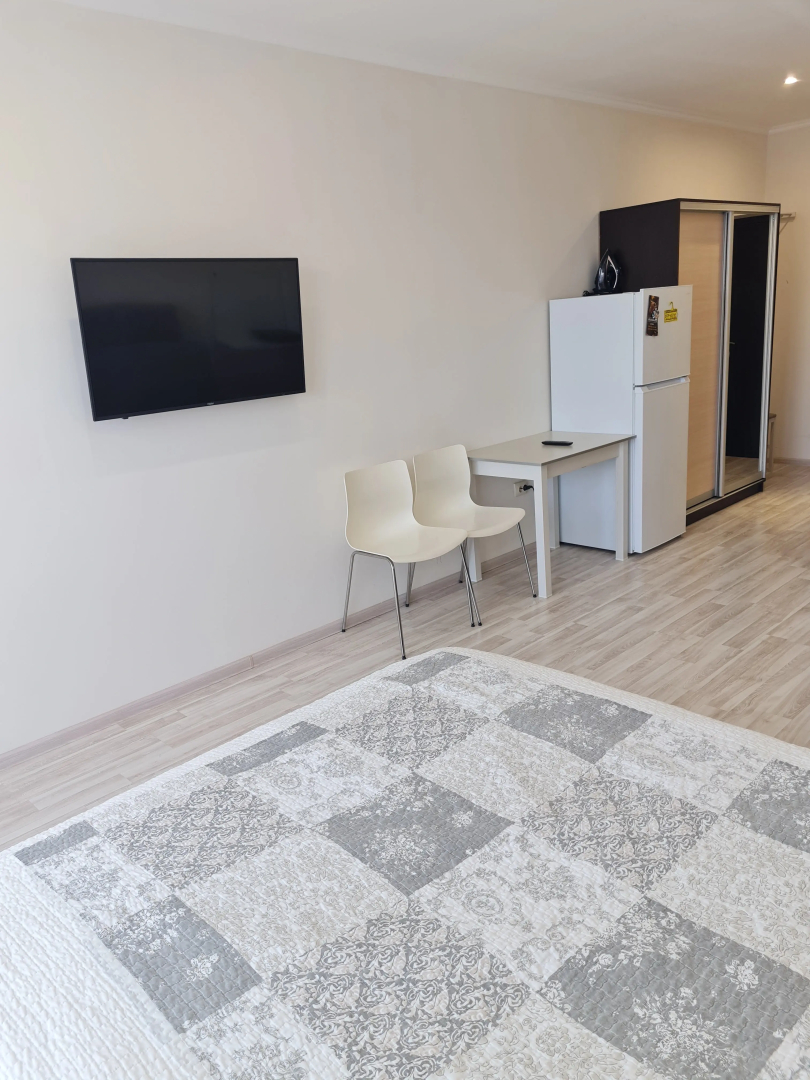 Квартира Green 9 Старонасыпная,1, этаж 5, кв.50