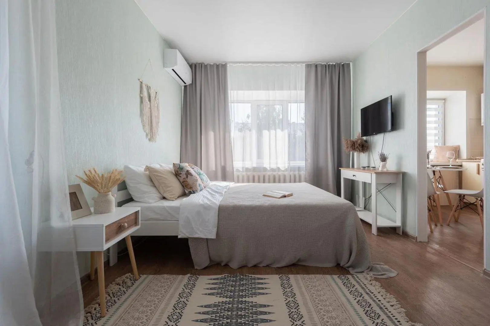 Квартира у Кремля