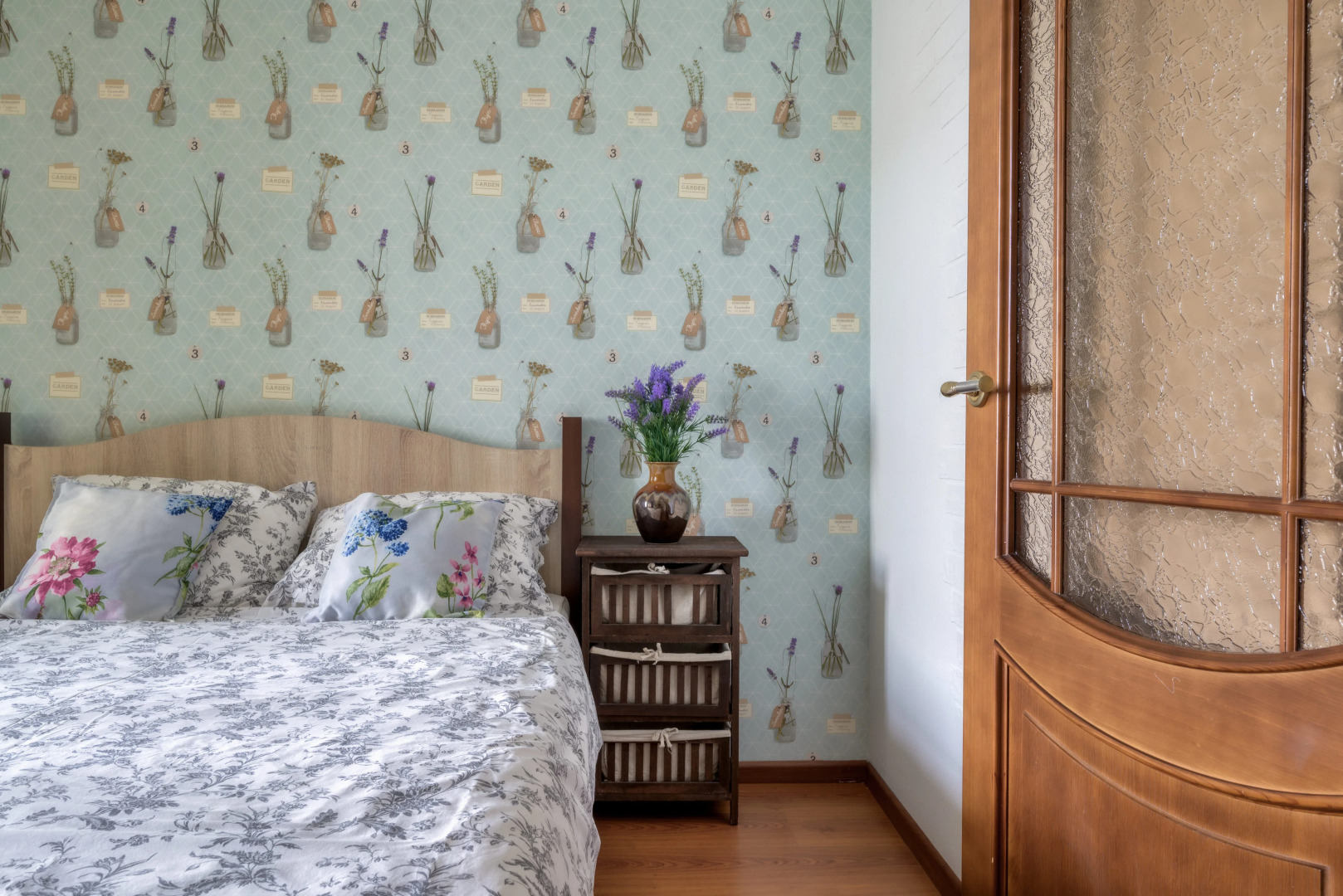 Апартаменты Provans