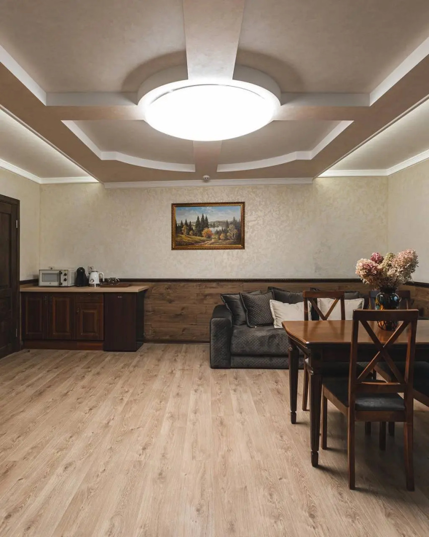 Гостевой дом Плёсский Банный дом