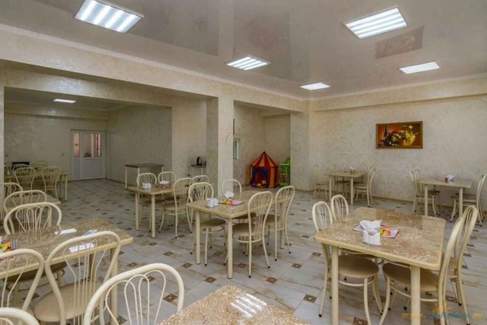 Мини-отель Вилла солнца