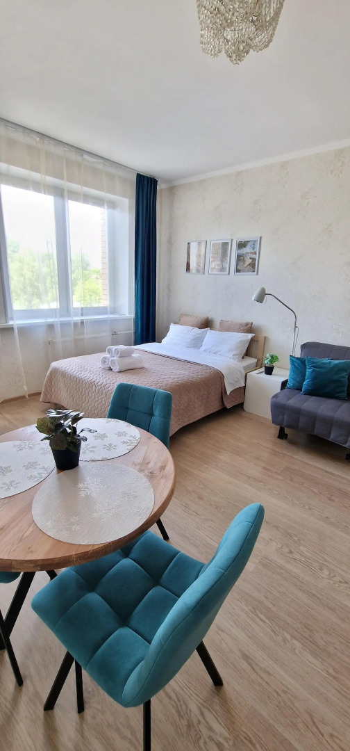 Квартира Студия Like Home у Парка