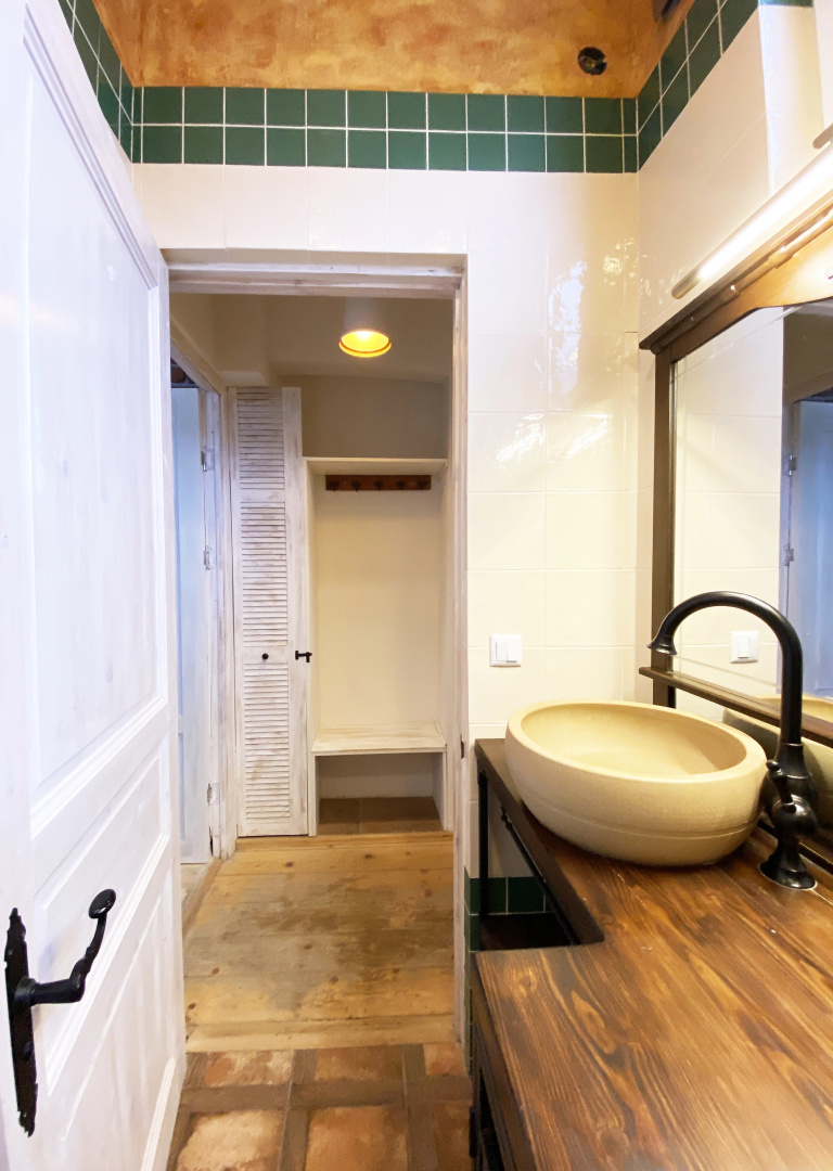 Апартаменты HB apartments Mazniashvili