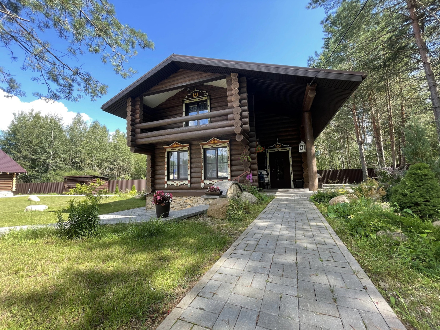 Gostinitsa "Soyuz" Hotel