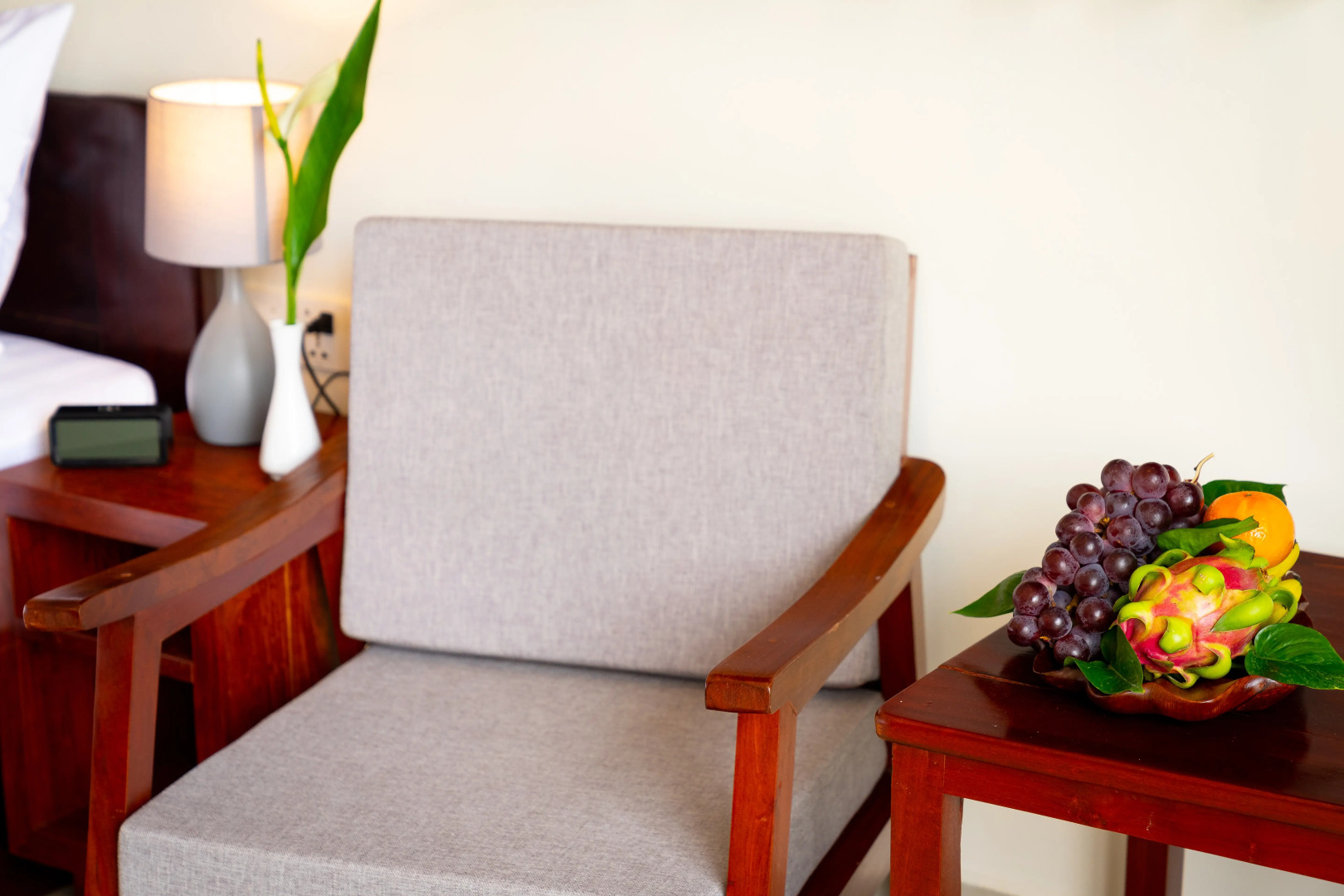 Отель Mony Reach Angkor