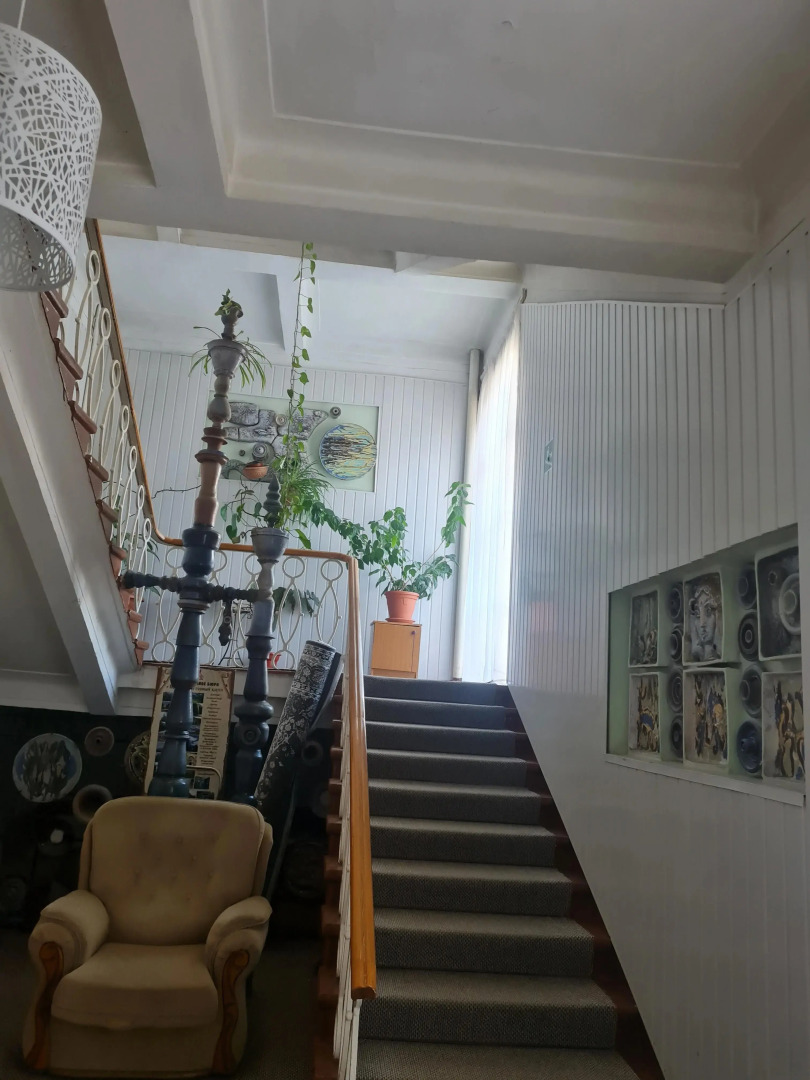 Пансионат Родина