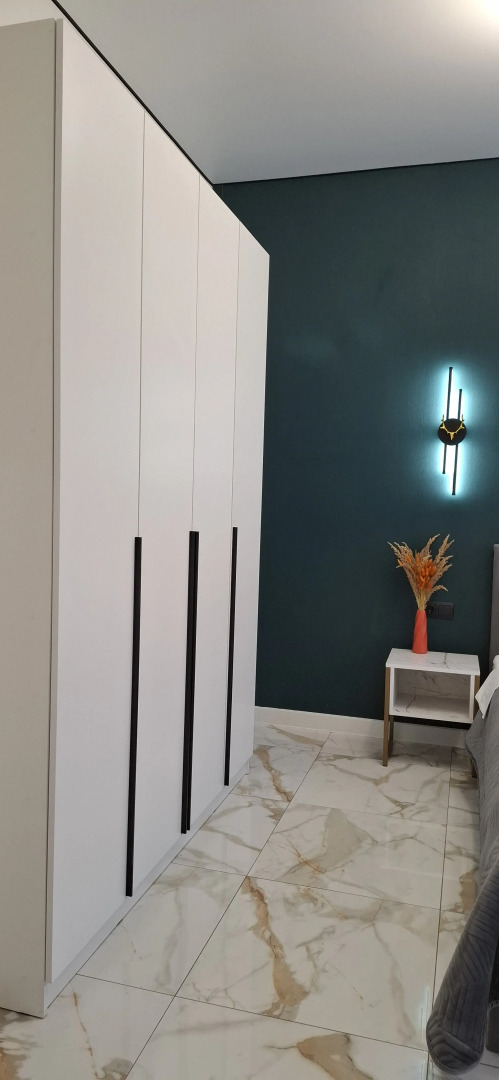 Гостевой дом в центре города