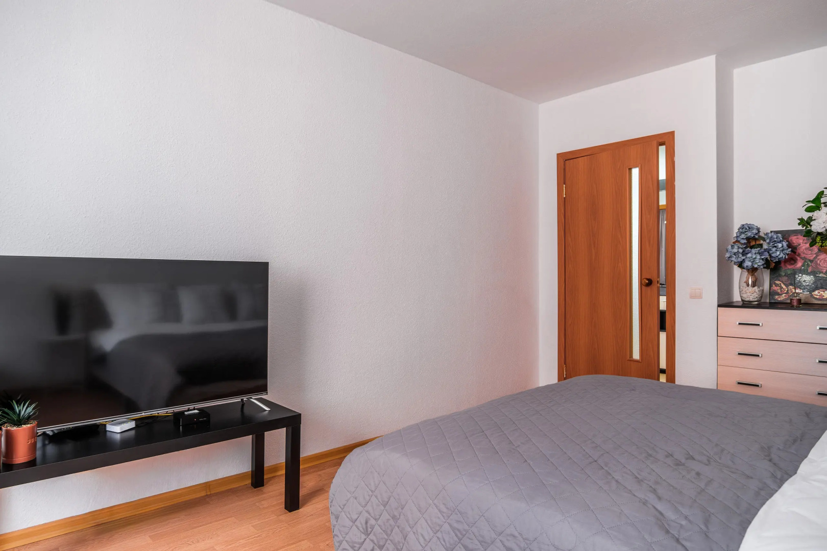 Апартаменты Однокомнатные по Улице Героев Отечества 11