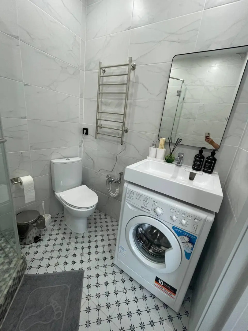 Квартира Студия в центре